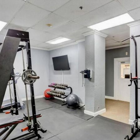Cozy Downtown Condominium Τζάκσονβιλ Εξωτερικό φωτογραφία