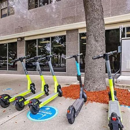 Cozy Downtown Condominium Τζάκσονβιλ Εξωτερικό φωτογραφία