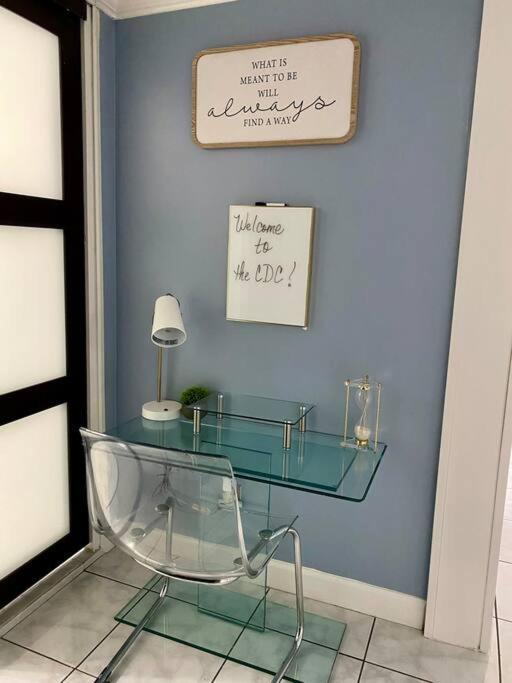 Cozy Downtown Condominium Τζάκσονβιλ Εξωτερικό φωτογραφία