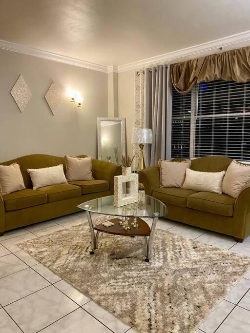 Cozy Downtown Condominium Τζάκσονβιλ Εξωτερικό φωτογραφία