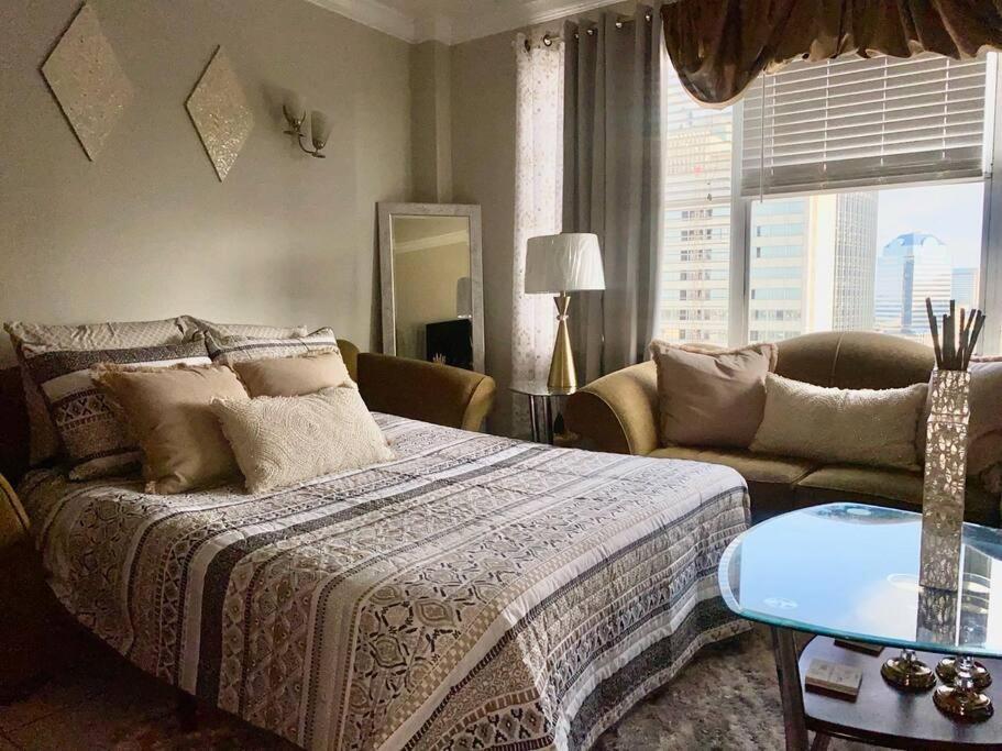 Cozy Downtown Condominium Τζάκσονβιλ Εξωτερικό φωτογραφία