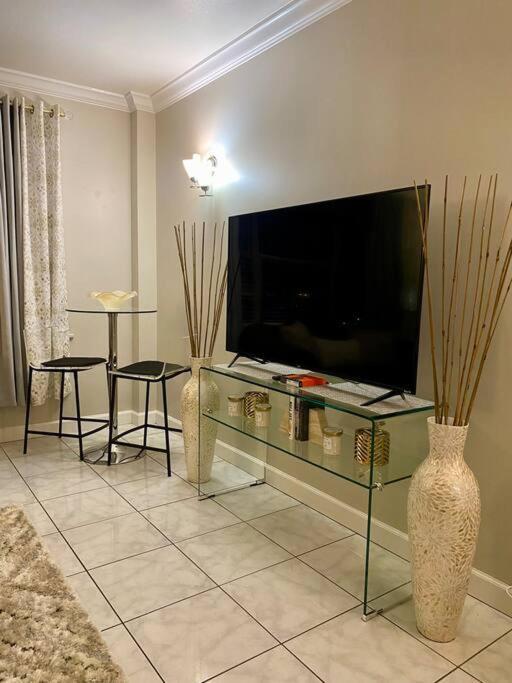 Cozy Downtown Condominium Τζάκσονβιλ Εξωτερικό φωτογραφία