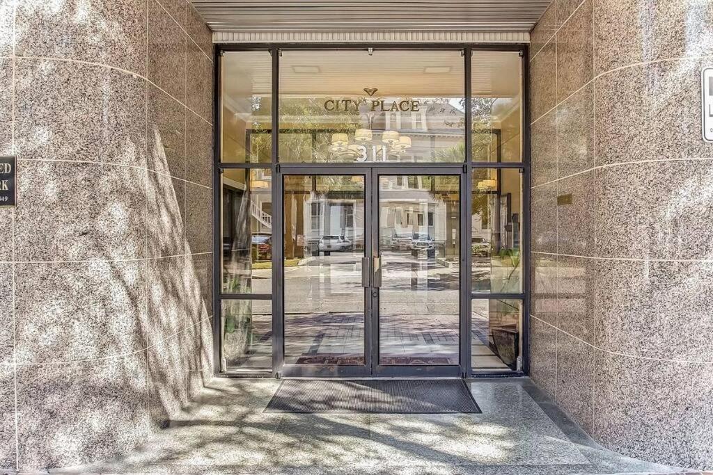 Cozy Downtown Condominium Τζάκσονβιλ Εξωτερικό φωτογραφία